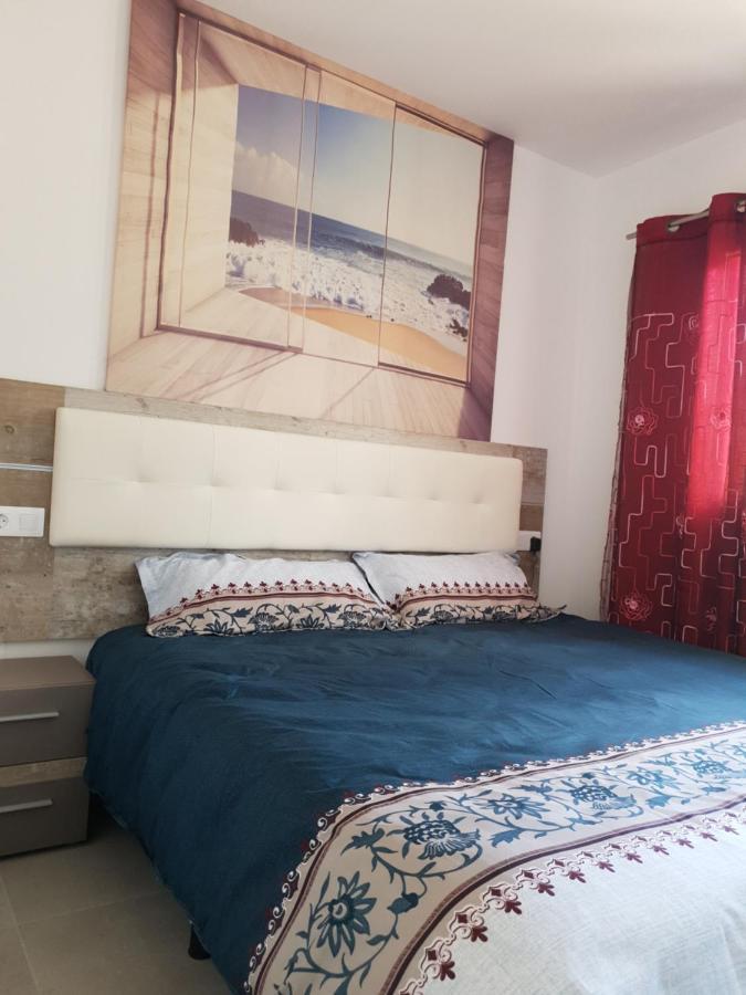 Villa Sun Edelweiss Corralejo Exterior foto