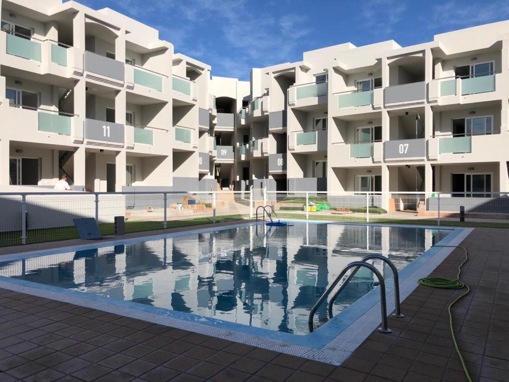Villa Sun Edelweiss Corralejo Exterior foto