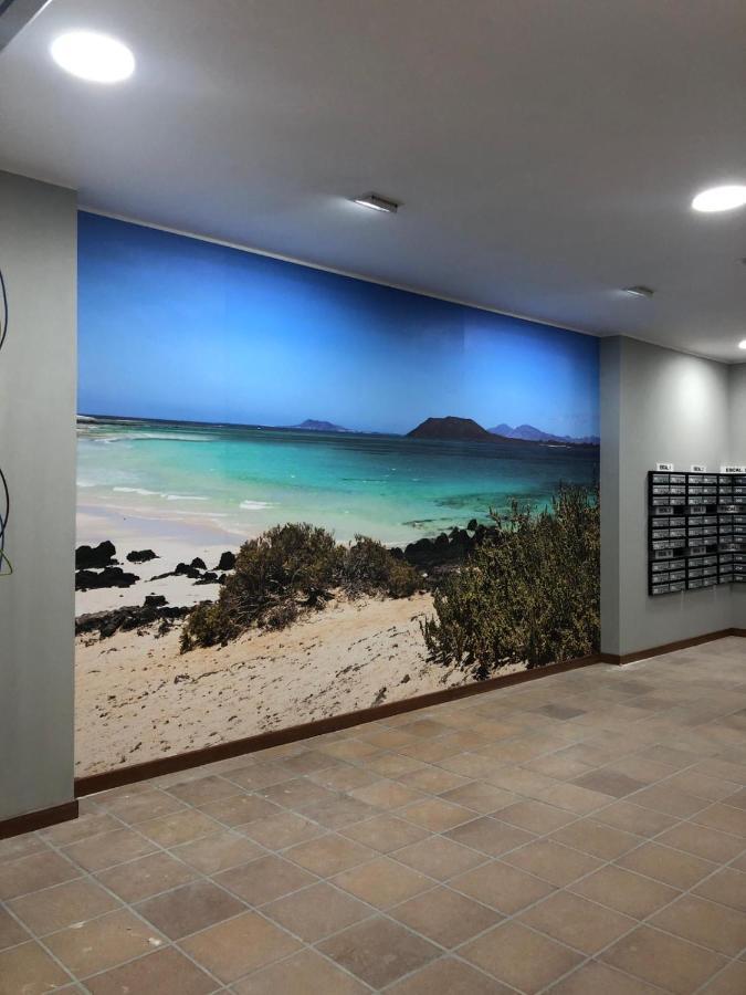 Villa Sun Edelweiss Corralejo Exterior foto
